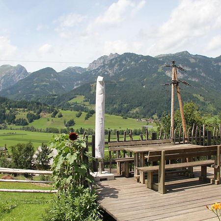 Ferienhaus Ennsling Εξωτερικό φωτογραφία