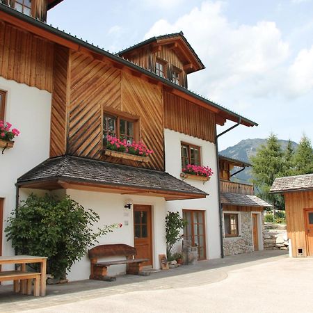 Ferienhaus Ennsling Εξωτερικό φωτογραφία