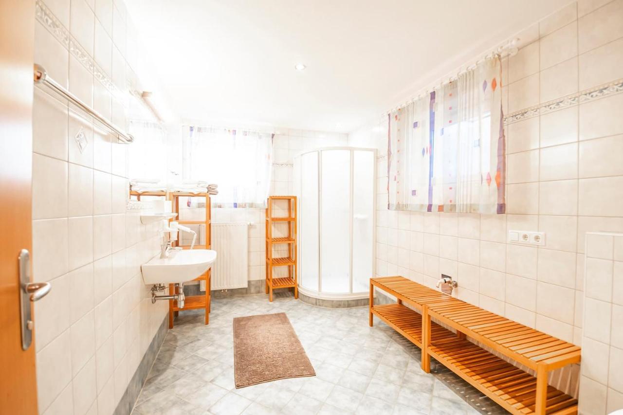 Ferienhaus Ennsling Εξωτερικό φωτογραφία