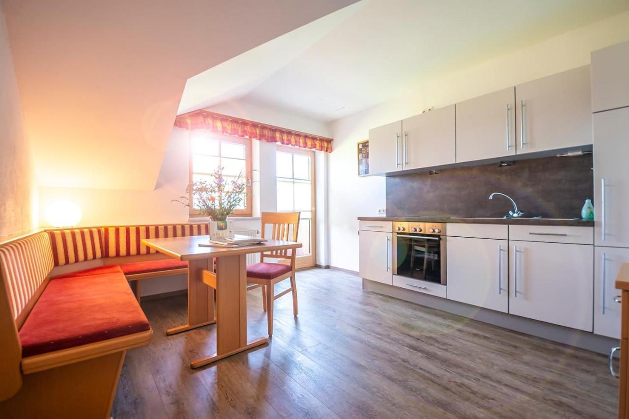 Ferienhaus Ennsling Εξωτερικό φωτογραφία
