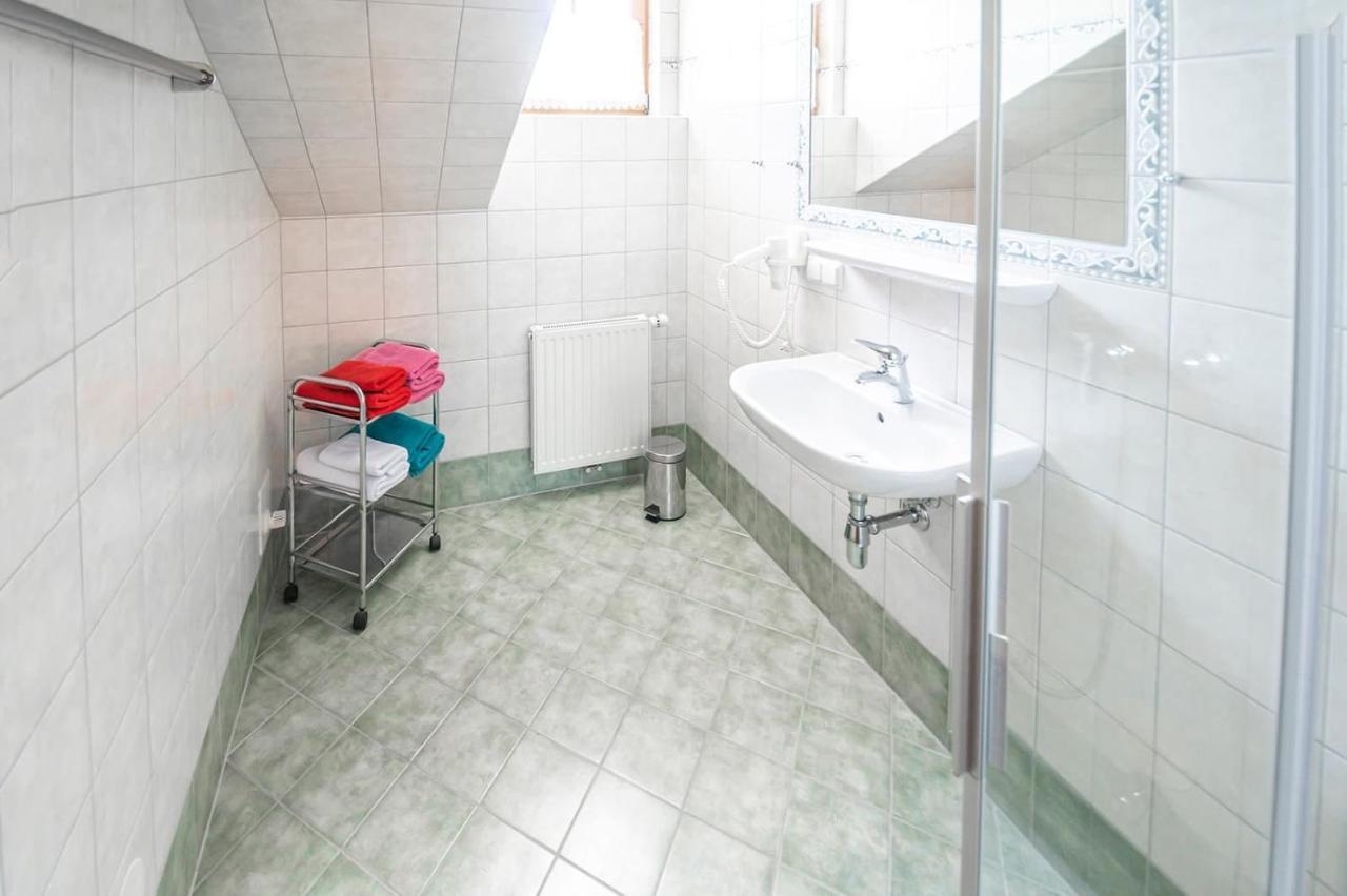 Ferienhaus Ennsling Εξωτερικό φωτογραφία