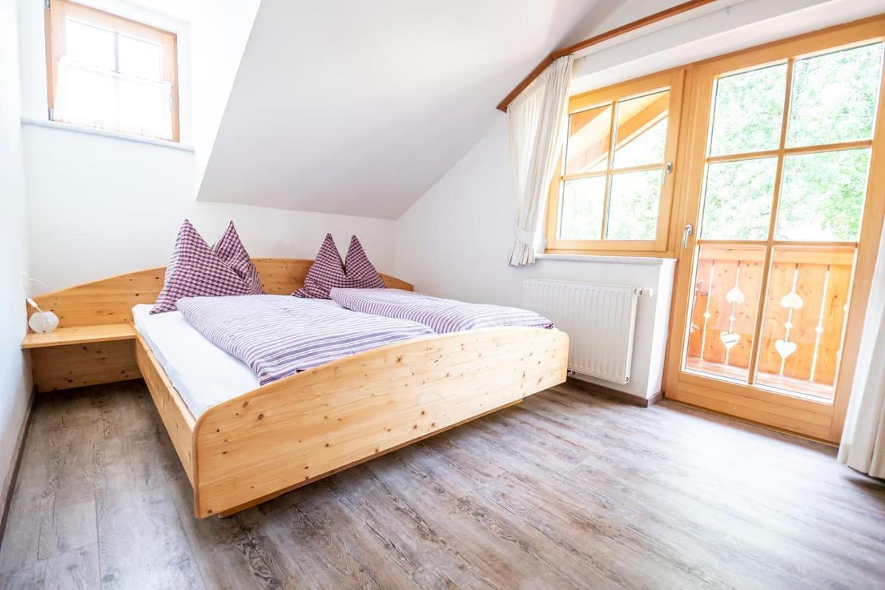Ferienhaus Ennsling Εξωτερικό φωτογραφία
