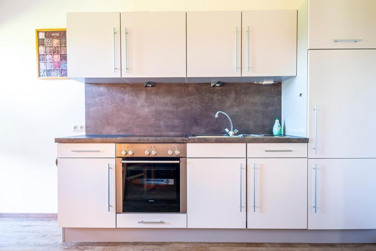 Ferienhaus Ennsling Εξωτερικό φωτογραφία