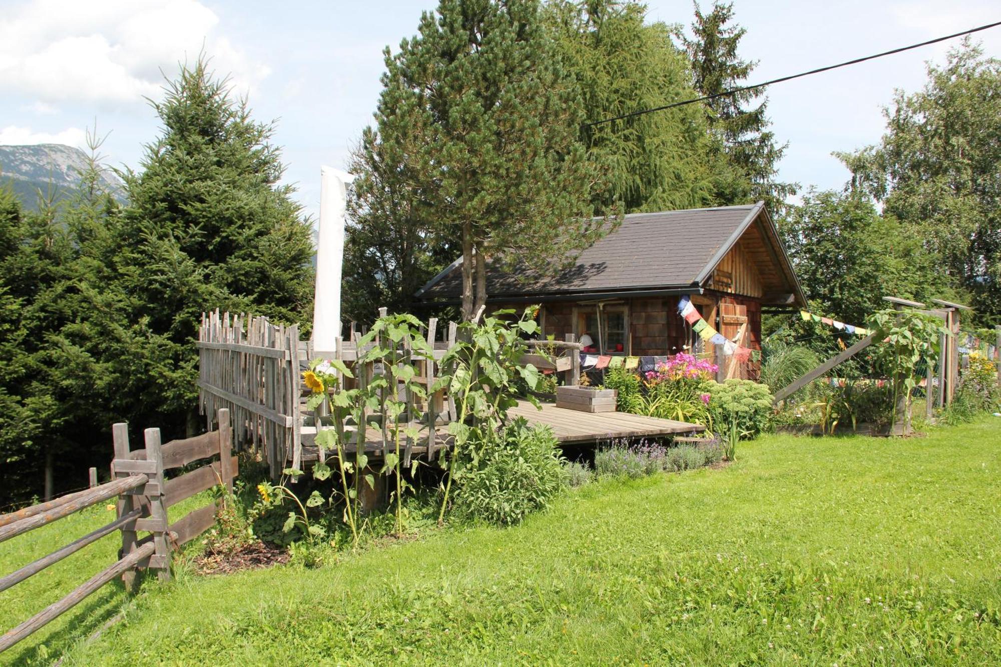 Ferienhaus Ennsling Εξωτερικό φωτογραφία