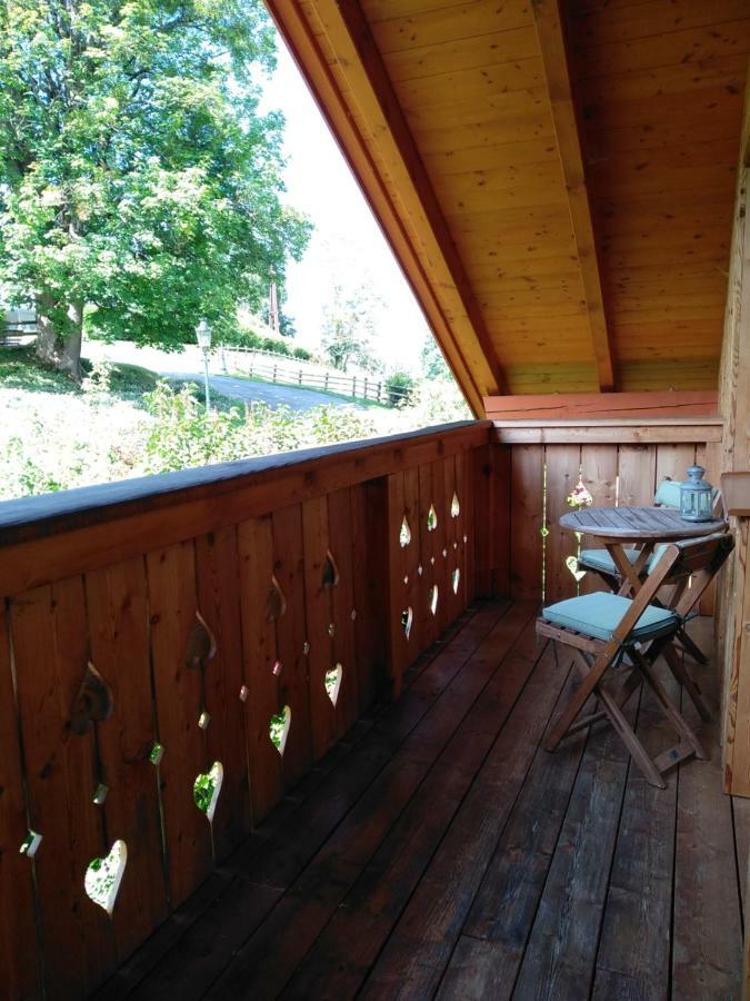 Ferienhaus Ennsling Εξωτερικό φωτογραφία